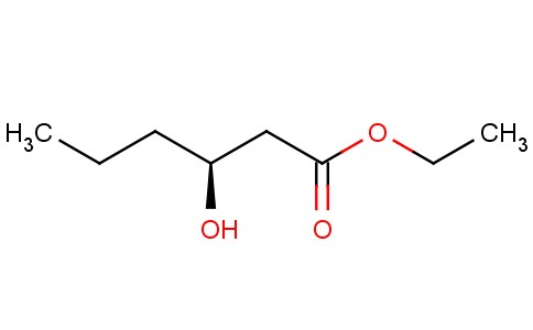 ETHYL (S)-3-HYDROXYHEXANOATE